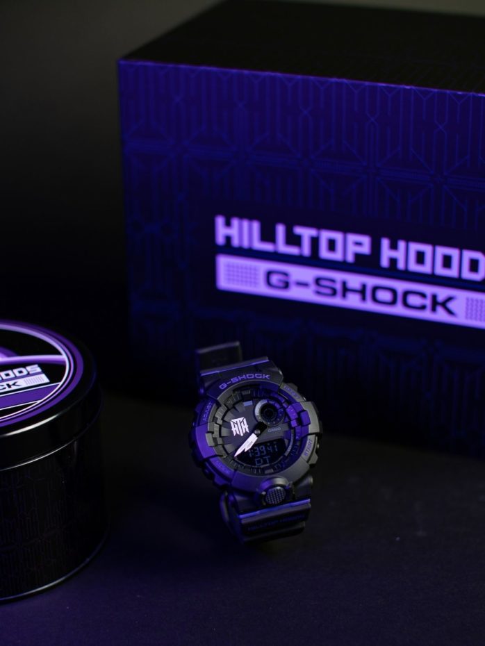 Hiltop Hoods Watch Annabelle Stanhope 6